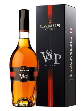 Camus VSOP Elegance 0,7l