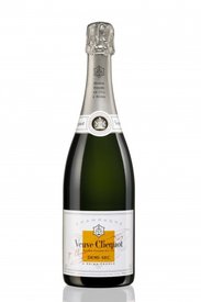 Veuve Clicquot Demi-sec