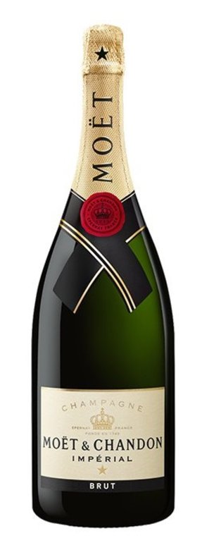 Moet & Chandon Brut Impérial Magnum 1,5l