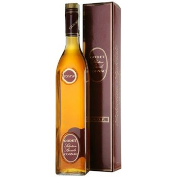 Godet cognac VSOP 0,7l