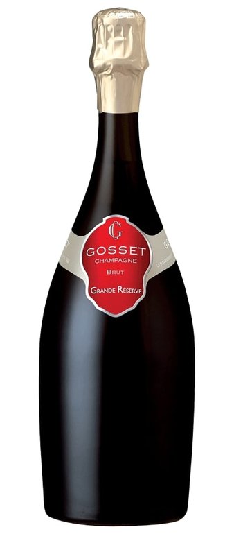 Gosset Grande Réserve Brut