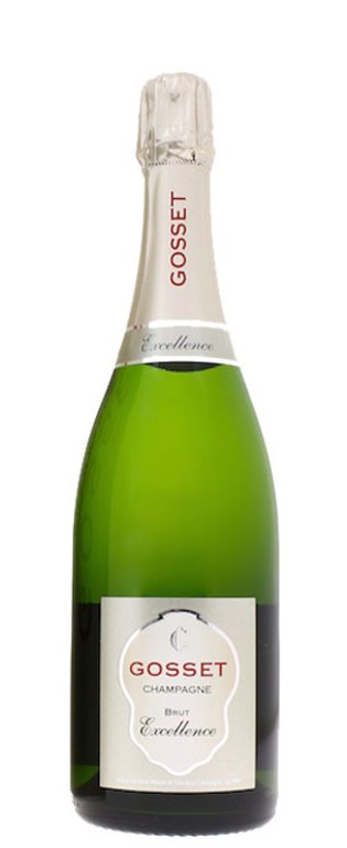 Gosset Excellence Brut