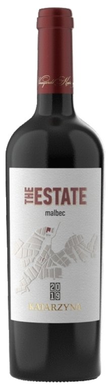 Katarzyna Malbec 2019