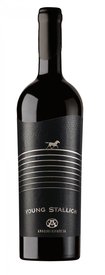Angel's Young Stallion Cuvée 2015