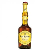 Calvados Papidoux Fine 0,7l