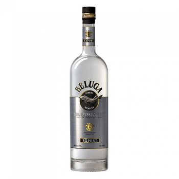 Vodka Beluga Noble 1l