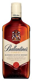 Ballantines 0,7l