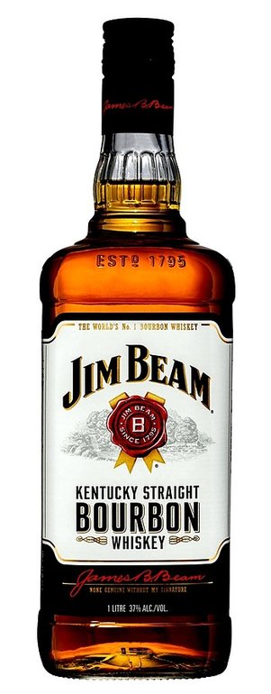 Jim Beam 1l