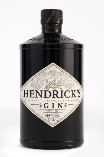 Hendricks Gin 0,7l