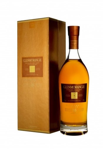 Glenmorangie Original 18let 0,7l