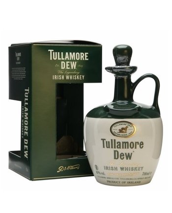 Tullamore Dew Crock 0,7l