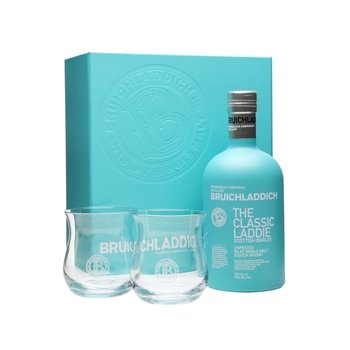 Bruichladdich 0,7l 50% GB+2skla