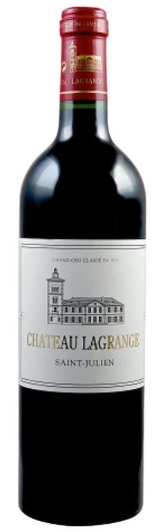 Chateau Lagrange 2013