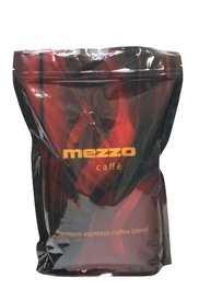 Káva Mezzo Afrika Coffee 1kg