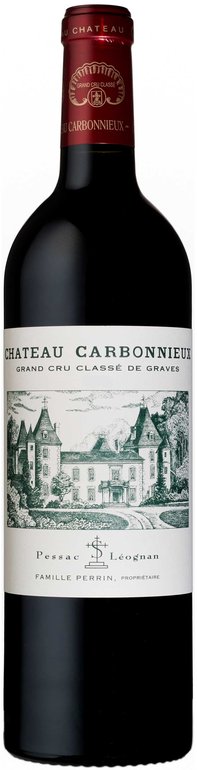 Château Carbonnieux 2019