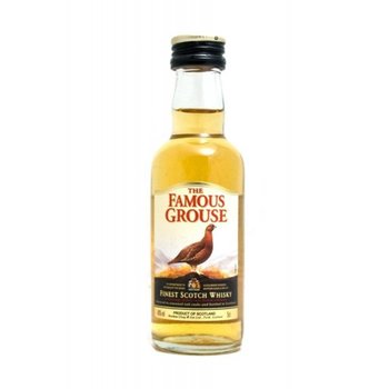 Famous Grouse 0,05l