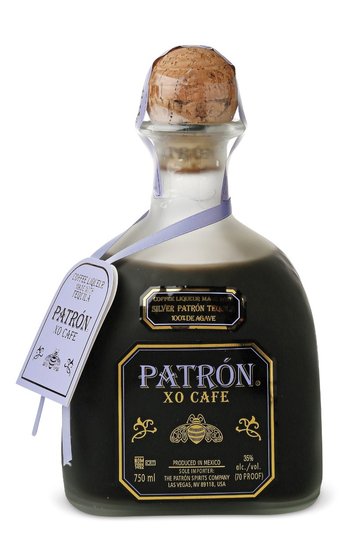 Patron XO Café 0,7l