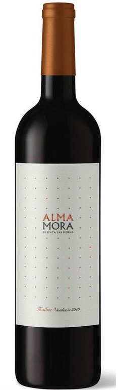 Las Moras Alma Mora Malbec 2021