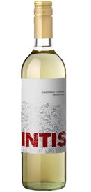 Las Moras Intis Chardonnay/Chenin 2021