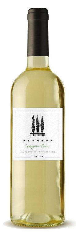 Alameda Sauvignon Blanc 2019