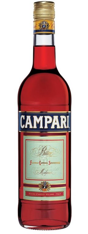 Campari Bitter 0,7l