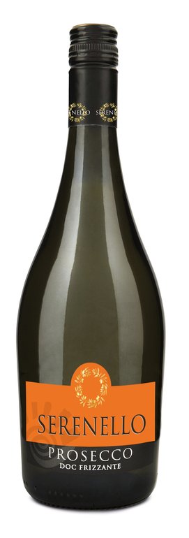 Serenello Prosecco Frizzante DOC Extra Dry