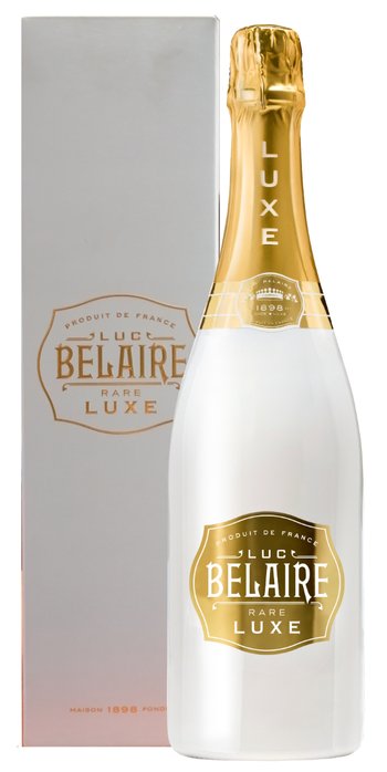 Luc Belaire Luxe Blanc Demi Sec