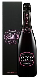 Luc Belaire Rare Rosé Extra Dry