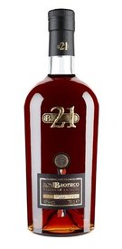 Ron Baoruco 21YO 0,7l