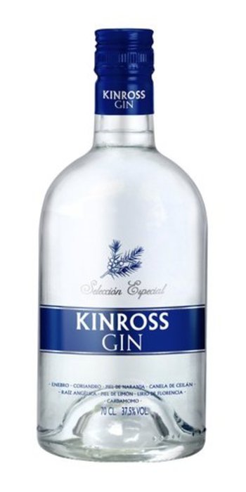 Kinross Selection Especial 37,5%
