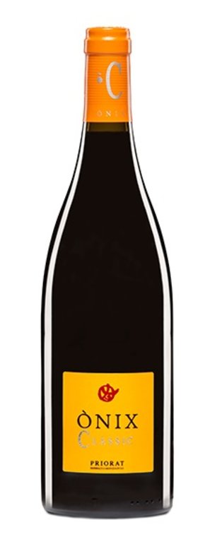 Ónix Classic Red 2017