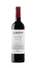 Azabache Rioja Garnacha