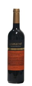 Azabache Rioja Crianza Mazuelo 2017