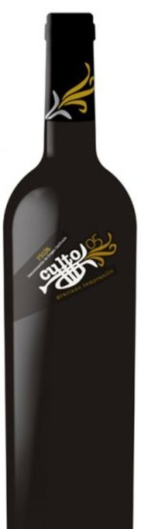 Azabache Culto Graciano-Tempranillo 2015