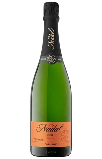 Nadal Brut Reserva Original