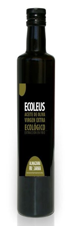 Ecoleus Virgen Extra BIO