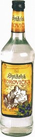 Spišská Borovička 0,7l