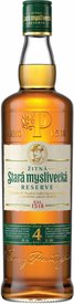 Stará Myslivecká Reserve 0,7l