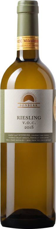 Riesling VOC 2015