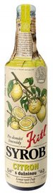 Kitl Citron s dužinou 500 ml