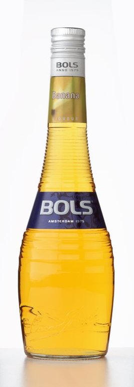 Bols Banán likér 0,7l