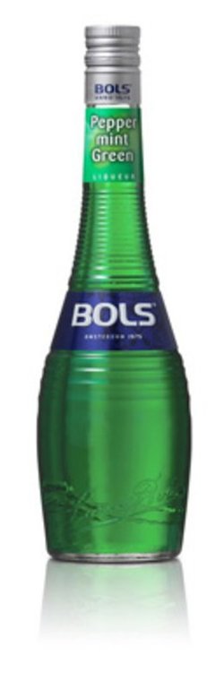 Bols Pepermint likér 0,7l