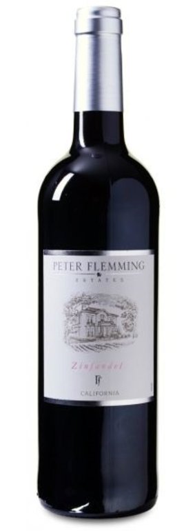 Peter Flemming Zinfandel 2019