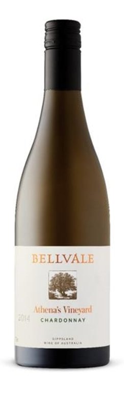 Bellvale Athenas Chardonnay 2017