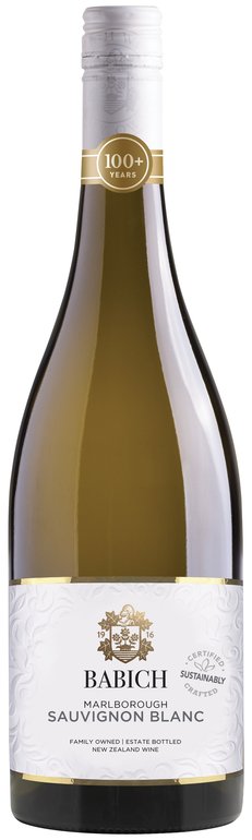 Babich Sauvignon Blanc 2020