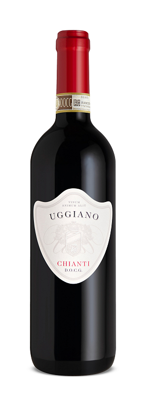 Uggiano Chianti 2023 DOCG