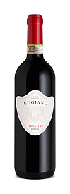 Uggiano Chianti 2023 DOCG