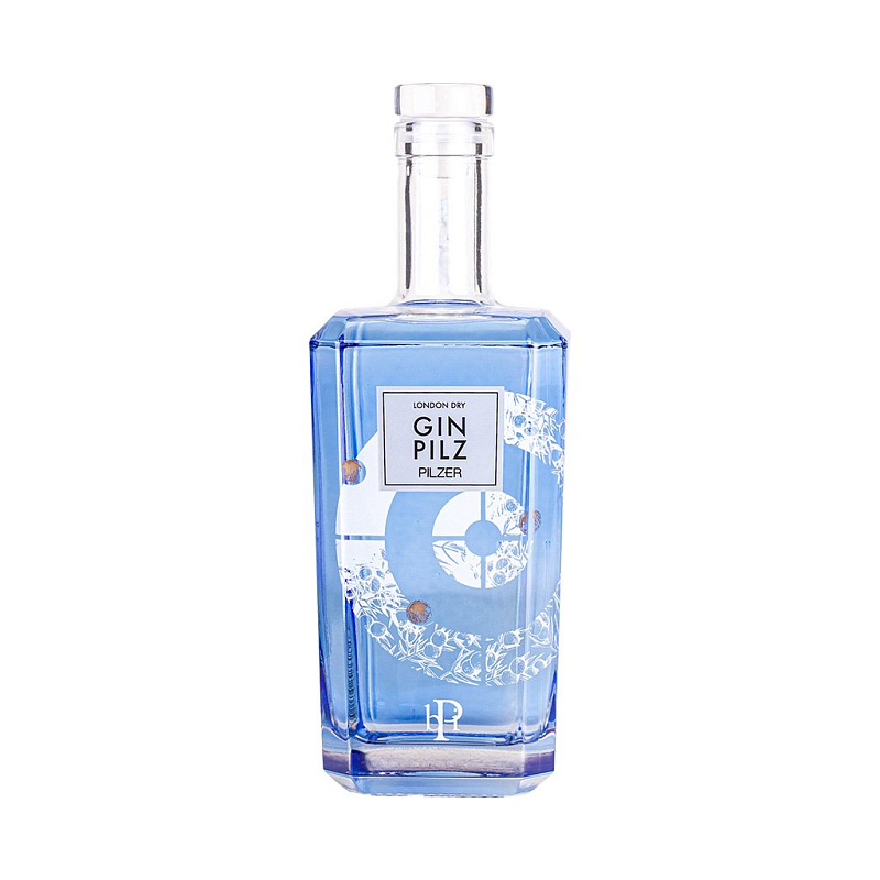 GINPILZ London Gin 40% 0,7l