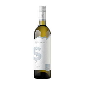 Wilomenna Sauvignon Zemské 2022