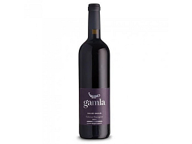 Golan Heights Gamla Merlot 2019